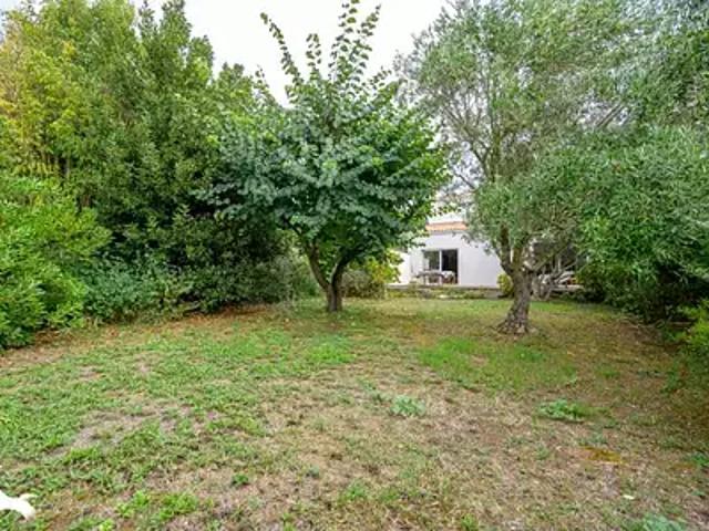 Maison vente à La Rochelle, Nieul-sur-mer