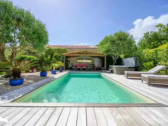 Maison vente à La Rochelle, Nieul-sur-mer