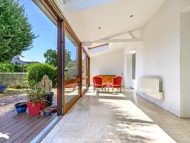 Maison vente à La Rochelle, Nieul-sur-mer
