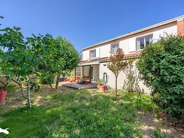 Maison vente à La Rochelle, Nieul-sur-mer