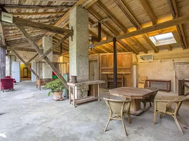 Maison vente à La Rochelle, L'houmeau
