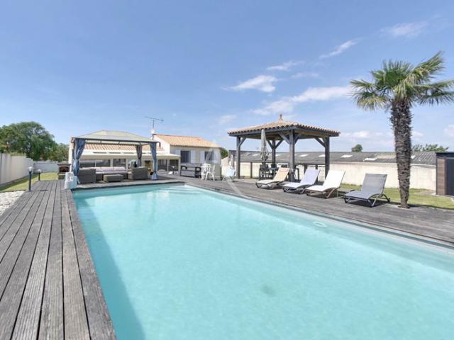 Maison vente à La Rochelle, Nieul-sur-mer