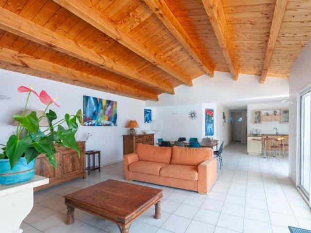 Maison vente à Nieul-sur-Mer, Charente-Maritime