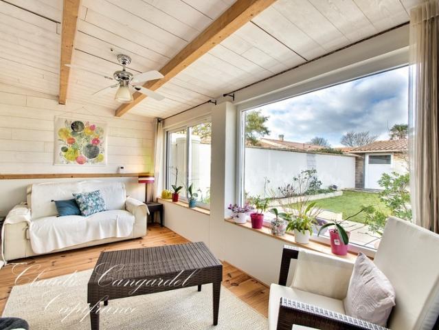Maison vente à La Rochelle, Nieul-sur-mer