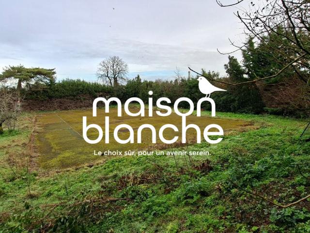 Terrain vente à La Rochelle, Nieul-sur-mer