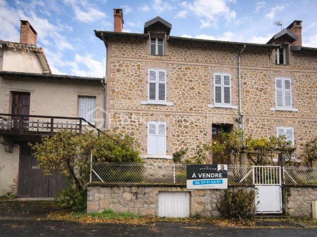 Maison vente à Limoges, Nieul