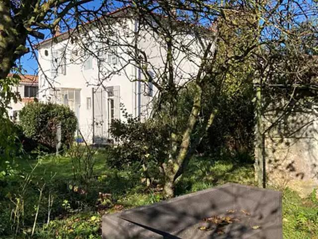 Maison vente à Rochefort, Nieulle-sur-seudre