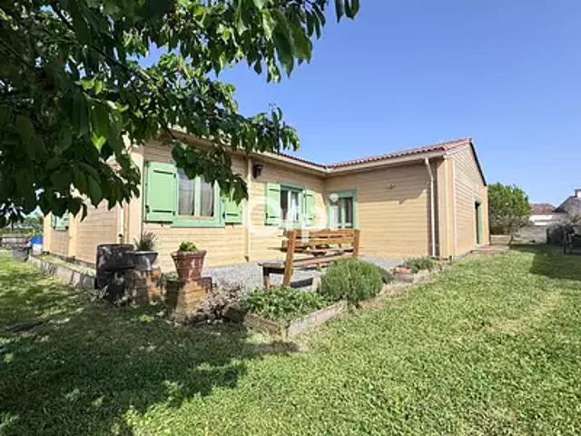 Maison vente à Rochefort, Nieulle-sur-seudre