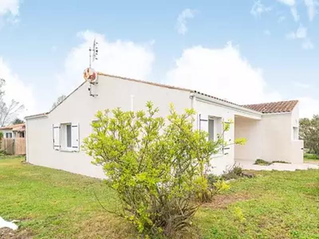 Maison vente à Rochefort, Nieulle-sur-seudre