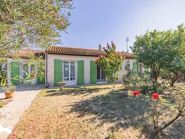 Maison vente à France métropolitaine, Nieulle-sur-seudre