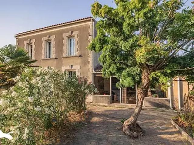 Maison vente à Rochefort, Nieulle-sur-seudre