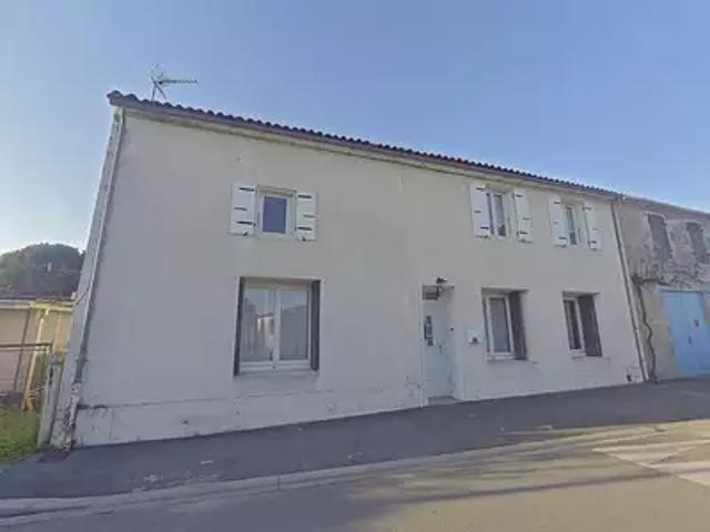 Maison vente à Rochefort, Nieulle-sur-seudre