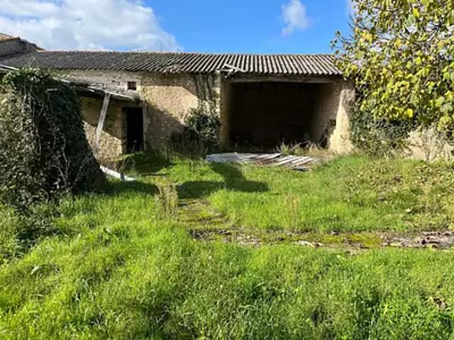 Terrain vente à Rochefort, Nieulle-sur-seudre