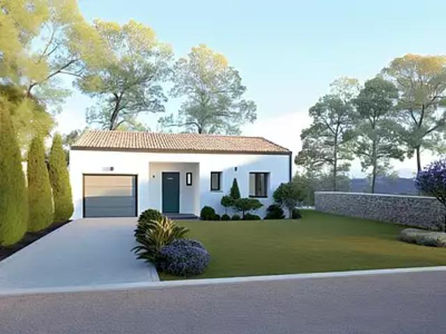 Maison vente à France métropolitaine, Nieulle-sur-seudre