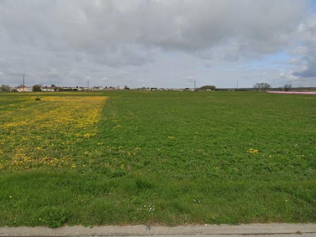 Terrain vente à Nieulle-sur-seudre, Charente-Maritime