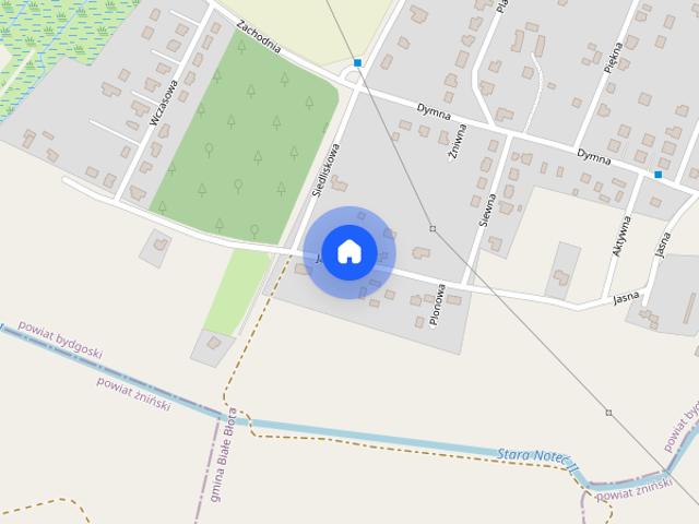 Mieszkanie do wynajęcia w Przyłęki, Kujawsko-pomorskie