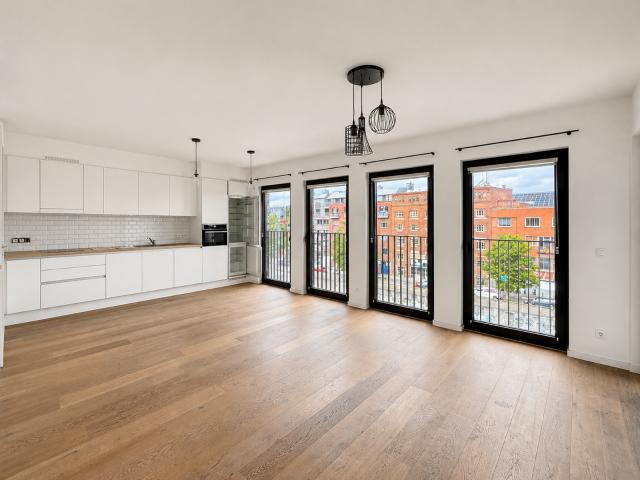Appartement location à Brussel, Bruxelles