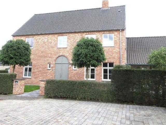 Maison location à Gistel