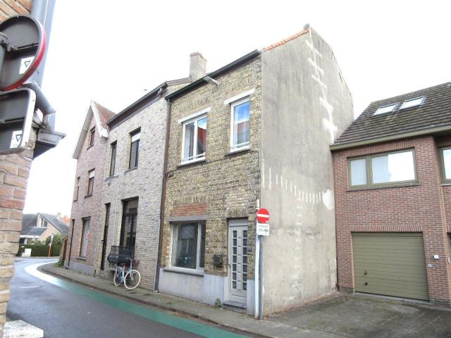 Maison location à Gistel