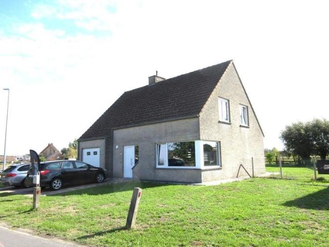 Maison location à Oudenburg, West-Vlaanderen