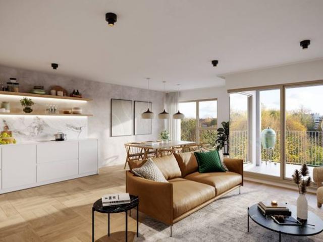 Appartement vente à Brugge Appartement vente à Brugge