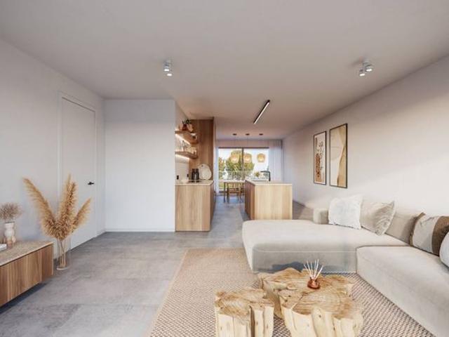 Appartement vente à Brugge
