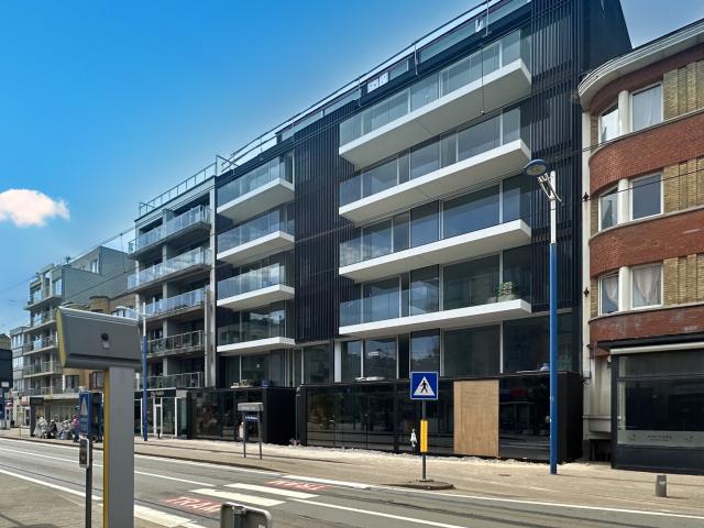 Appartement location à Coxyde, West-Vlaanderen