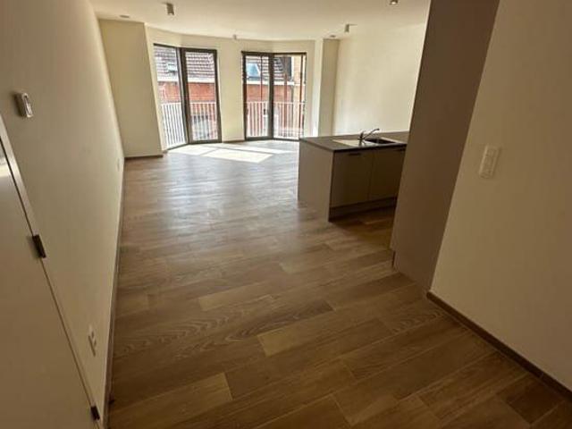 Appartement location à Antwerpen