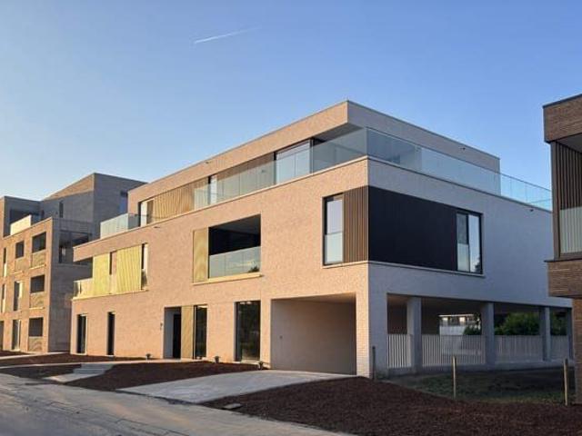 Appartement location à Zemst, Brabant