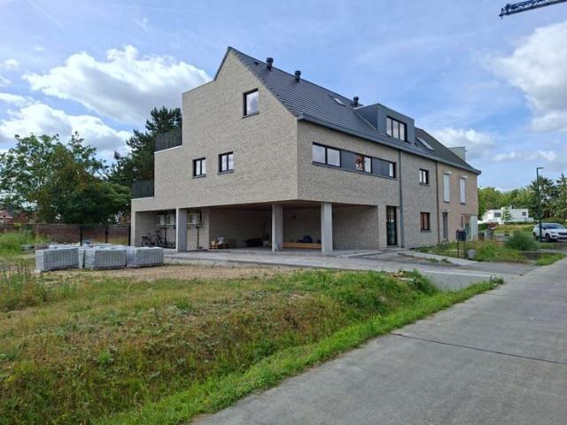 Appartement location à Aalst, Oost-Vlaanderen