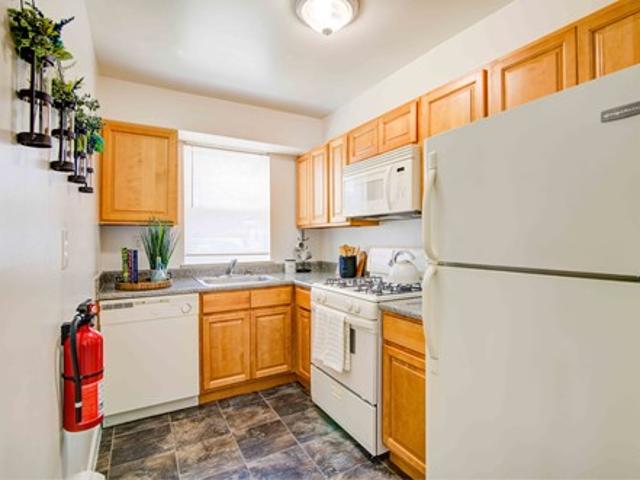 Apartment for rent in Marlton
