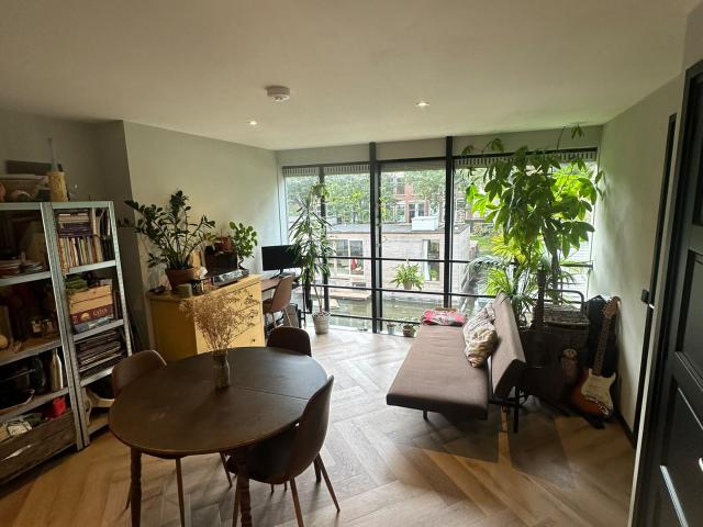 Appartement te huur in Binnenstad, Delft