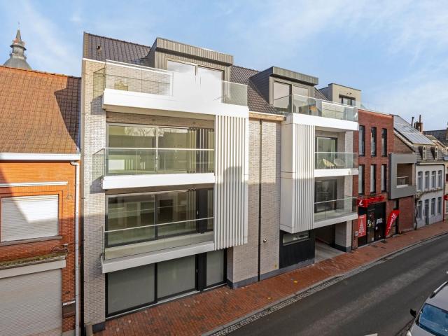 Appartement location à Poperinge, West-Vlaanderen