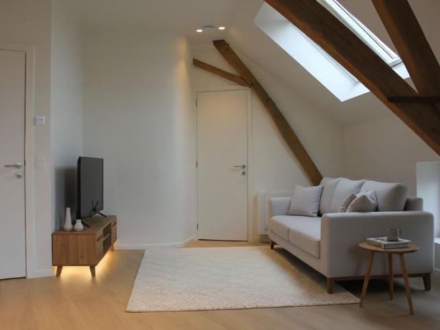 Appartement location à Zottegem, Oost-Vlaanderen