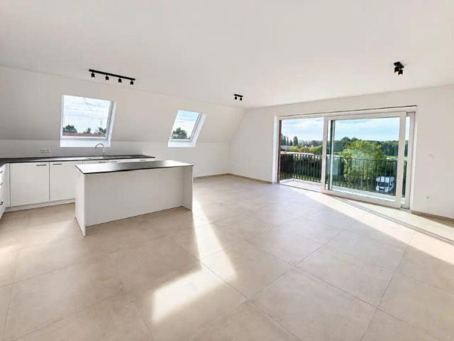 Appartement location à Menen, West-Vlaanderen