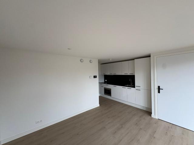Appartement te huur in Buitenpost, Friesland