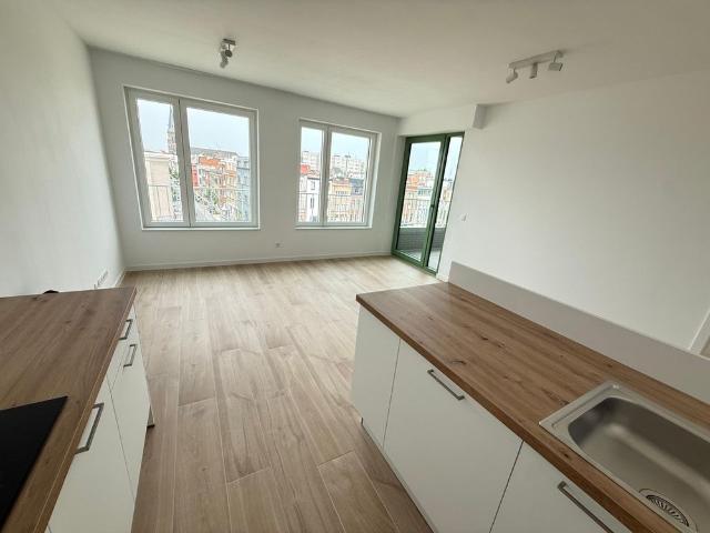 Appartement location à Antwerpen
