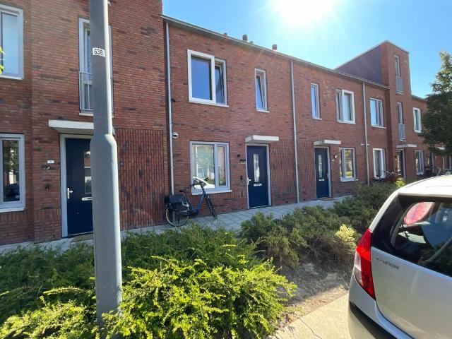 Woning te huur in Vlissingen, Zeeland