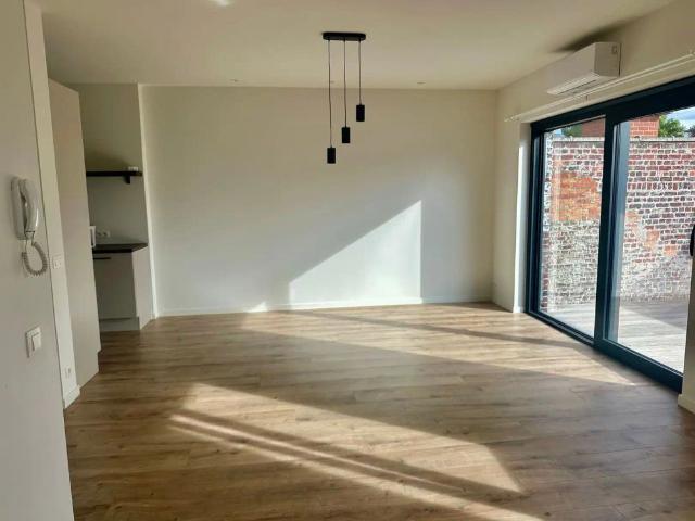 Appartement location à Audenarde, Oost-Vlaanderen