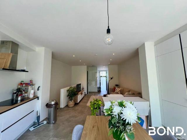 Appartement location à Lava, Brabant