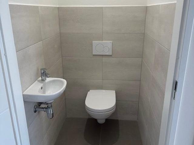 Appartement te huur in Bergen op Zoom, Bergen Op Zoom