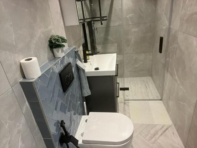 Studio te huur in Almere-haven, Flevoland