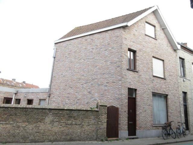 Maison location à Gistel, West-Vlaanderen