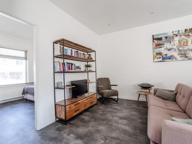 Appartement te huur in Haarlem, Haarlem