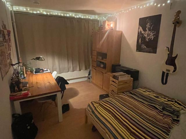 Kamer te huur in Wippolder, Delft