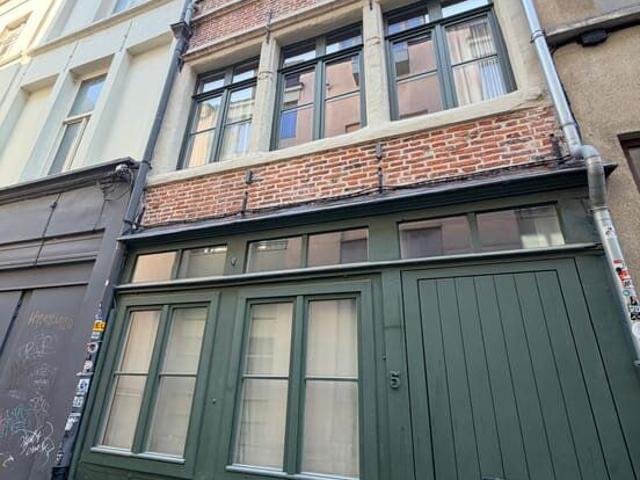 Maison location à Desteldonk, Oost-Vlaanderen
