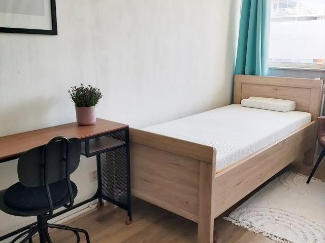 Kamer te huur in Nieuw-West, Amsterdam