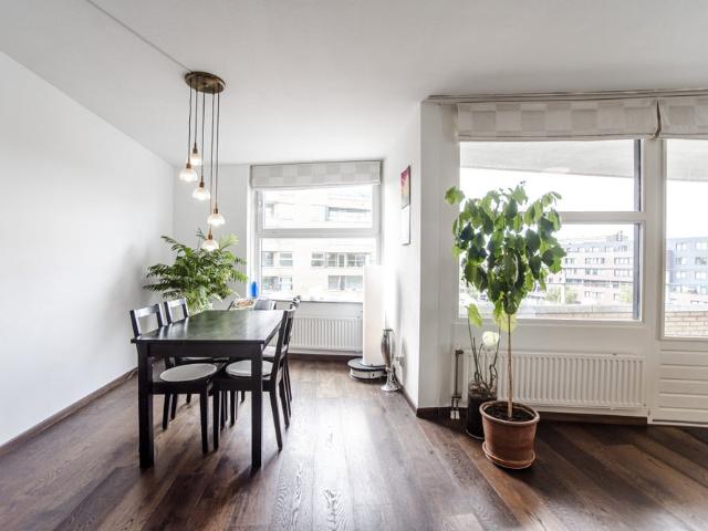 Appartement te huur in Geuzenveld, Amsterdam