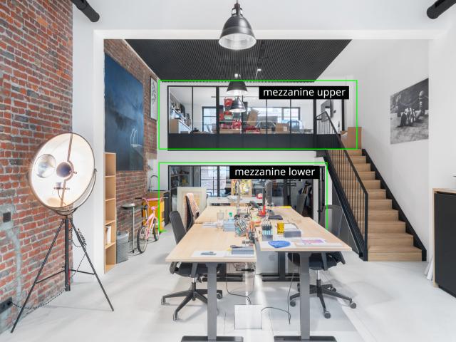 Bureau location à Vorst, Bruxelles