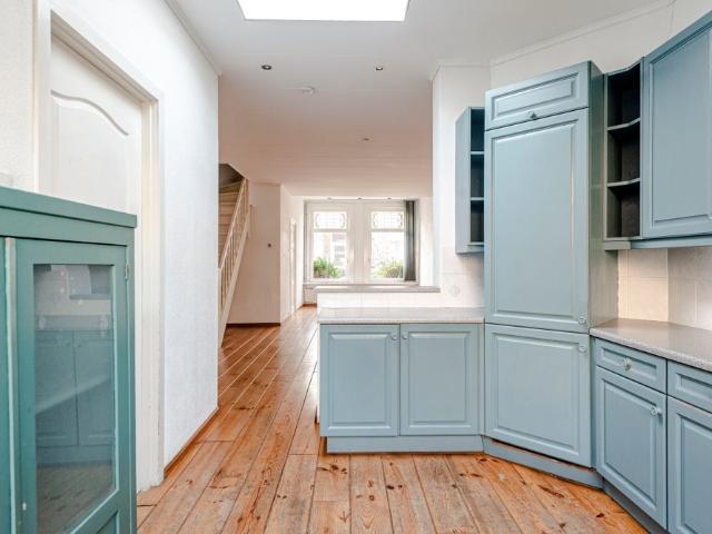 Woning te huur in Haarlem, Noord Holland